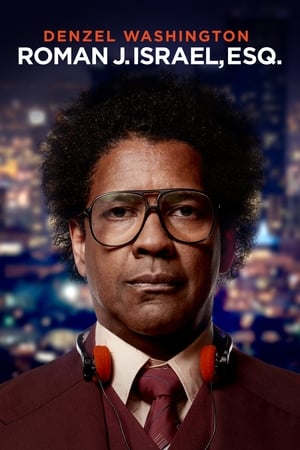 donde ver roman j. israel, esq. – die wahrheit und nichts als die wahrheit