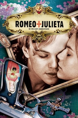 donde ver romeo y julieta de william shakespeare