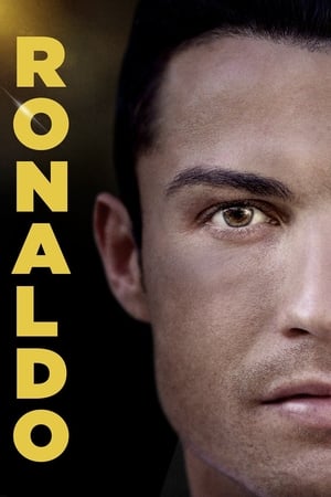 donde ver ronaldo