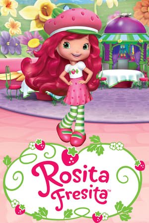 donde ver rosita fresita: aventuras en tutti frutti