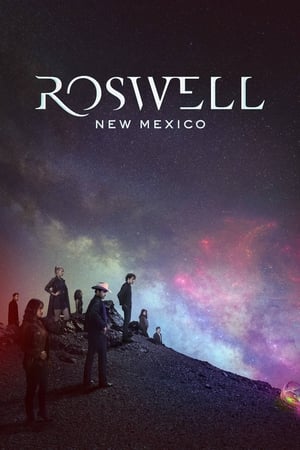 donde ver roswell, nuevo mexico