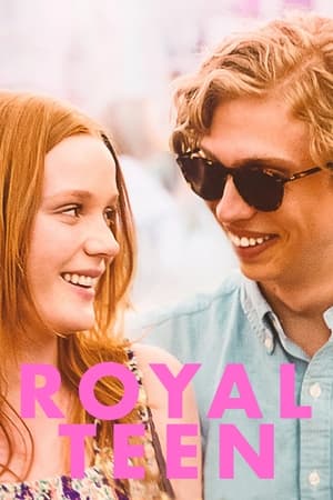 donde ver royalteen