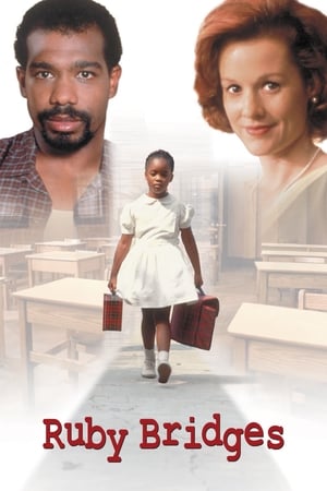 donde ver ruby bridges