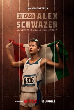 donde ver alex schwazer: marcha por la redención