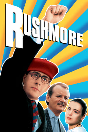 donde ver rushmore