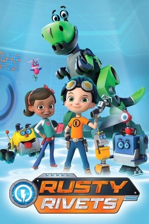 donde ver rusty rivets