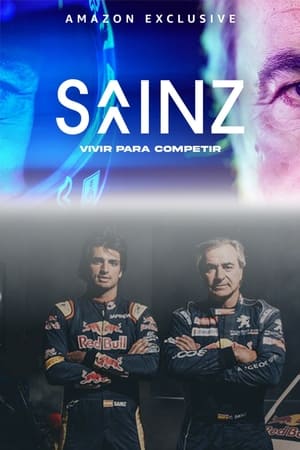 donde ver sainz, vivir para competir