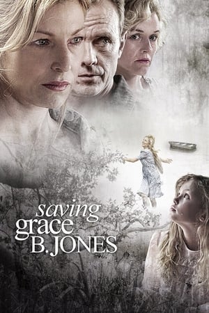 donde ver salvando a grace b. jones