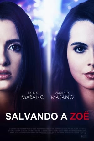 donde ver salvando a zoë