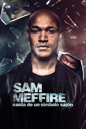 donde ver sam - a saxon