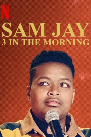 donde ver sam jay: 3 in the morning