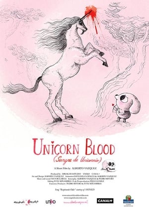 donde ver sangre de unicornio