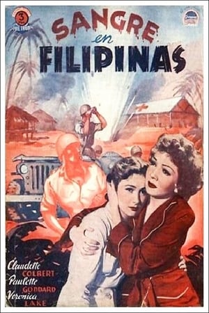 donde ver sangre en filipinas