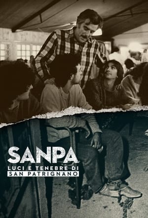 donde ver sanpa: pecados de un salvador