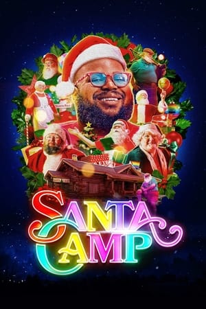 donde ver santa camp