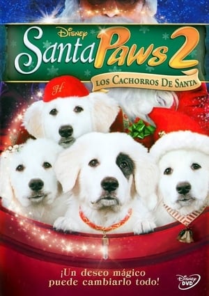 donde ver santa can 2: los cachorros de santa