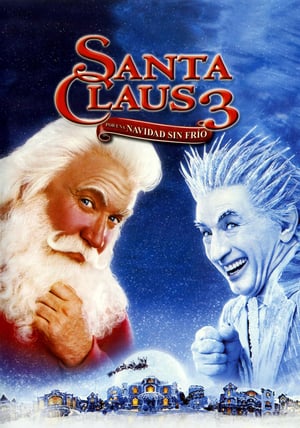 donde ver santa claus 3: por una navidad sin frío