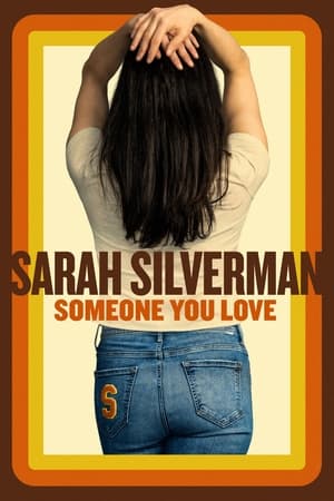 donde ver sarah silverman: un ser querido
