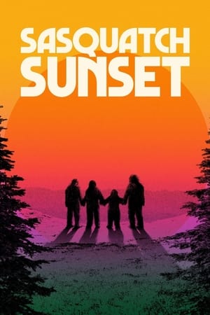 donde ver sasquatch sunset