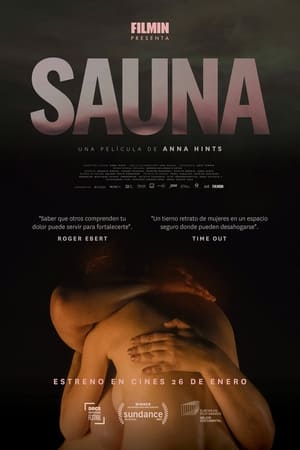 donde ver sauna