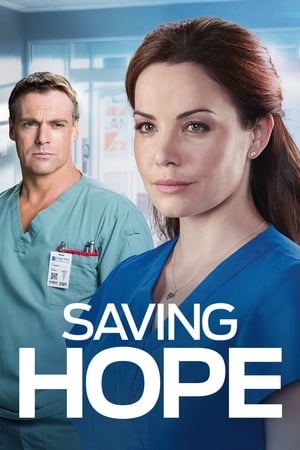 donde ver saving hope