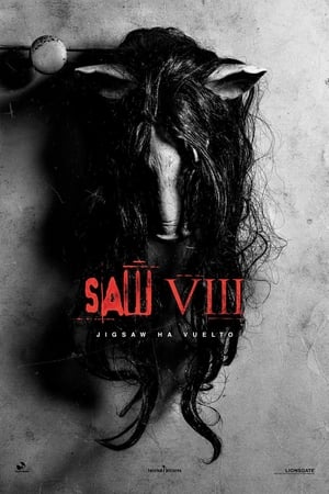 donde ver saw viii