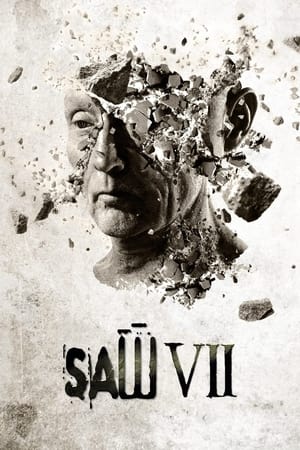 donde ver saw vii