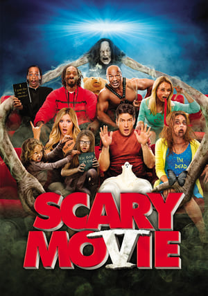 donde ver scary movie 5: el mal ya viene