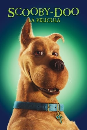 donde ver scooby-doo: la película