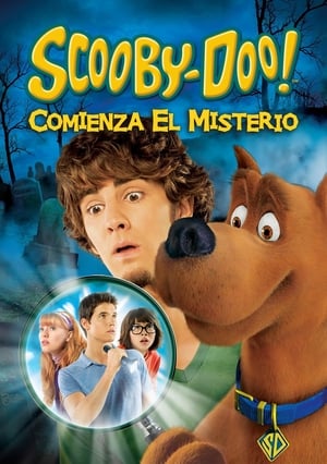 donde ver scooby doo! comienza el misterio