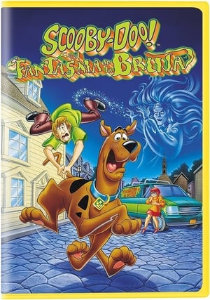 donde ver scooby-doo y el fantasma de la bruja