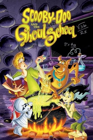 donde ver scooby-doo! y la escuela de fantasmas