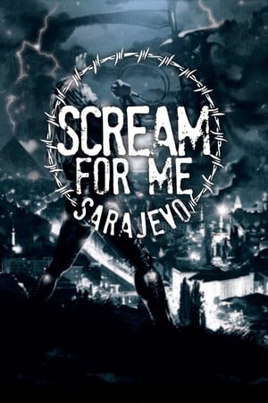 donde ver scream for me sarajevo (2018)