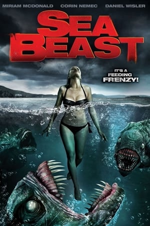 donde ver sea beast