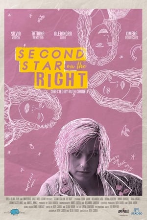 donde ver second star on the right