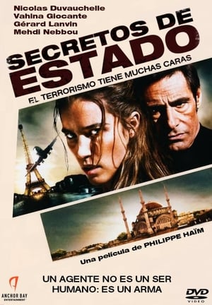 donde ver secretos de estado (2008)