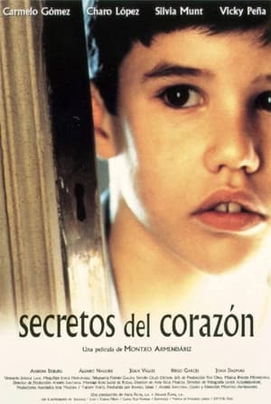 donde ver secretos del corazón