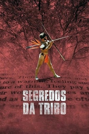 donde ver secrets of the tribe