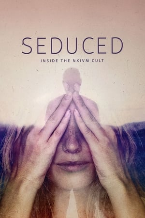 donde ver seduced: inside the nxivm cult