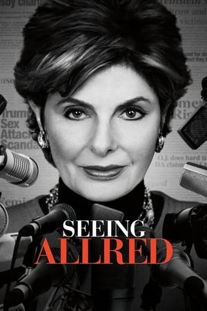 donde ver seeing allred