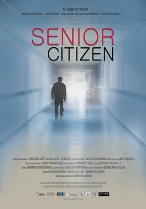 donde ver senior citizen