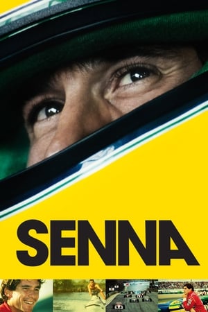 donde ver senna