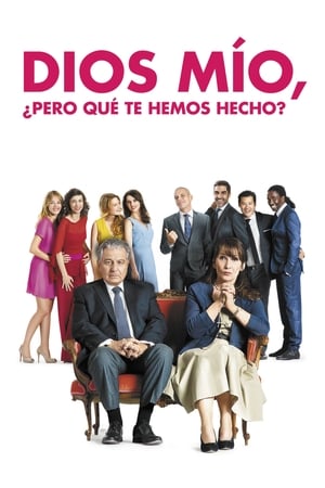 donde ver serial (bad) weddings