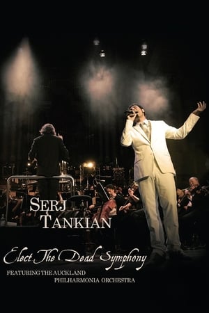 donde ver serj tankian - elect the dead symphony