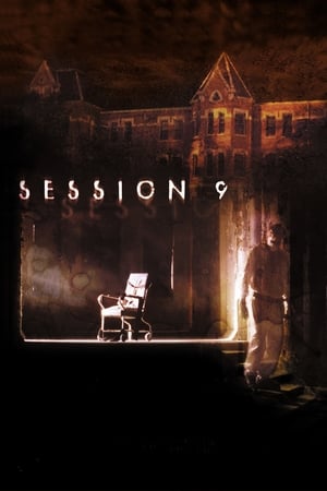 donde ver session 9