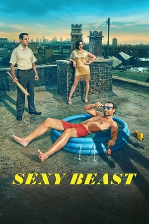 donde ver sexy beast