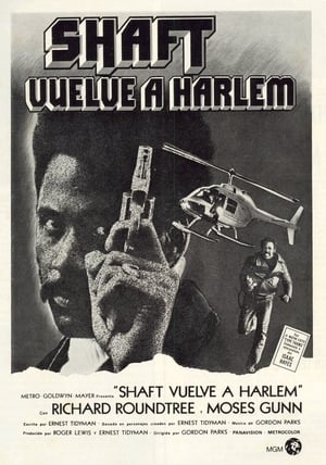 donde ver shaft vuelve a harlem