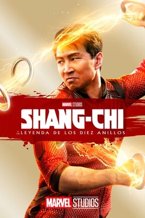 donde ver shang-chi and the legend of the ten rings