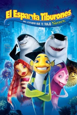 donde ver shark tale