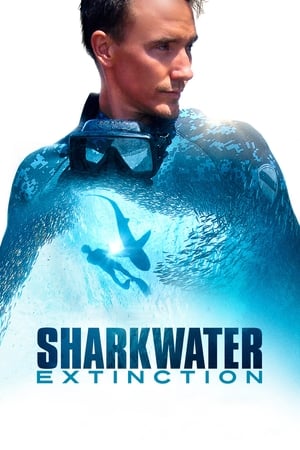 donde ver sharkwater extinction